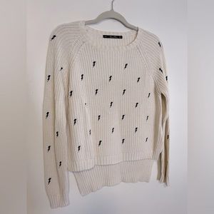 Zara Knit Sweater